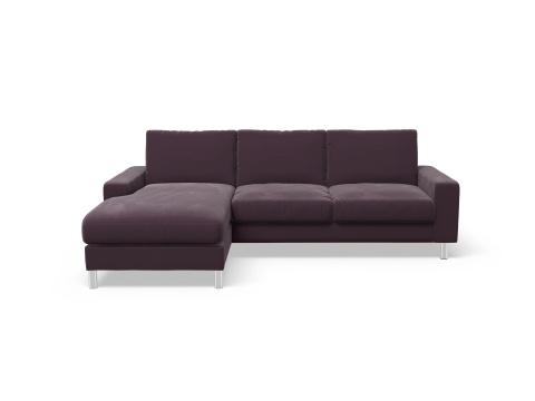 Ecksofa LO Small L